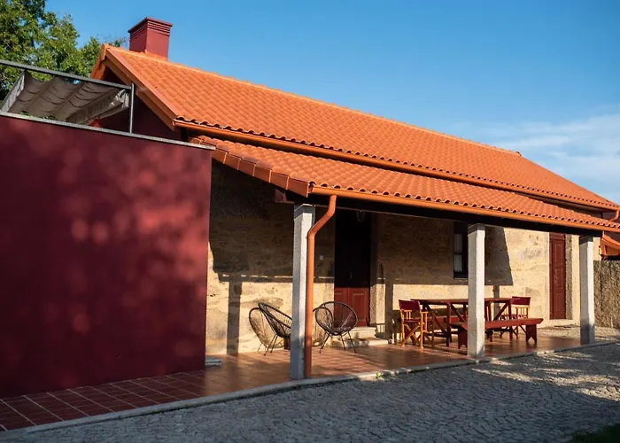 Quinta De Nova - Apartamento *