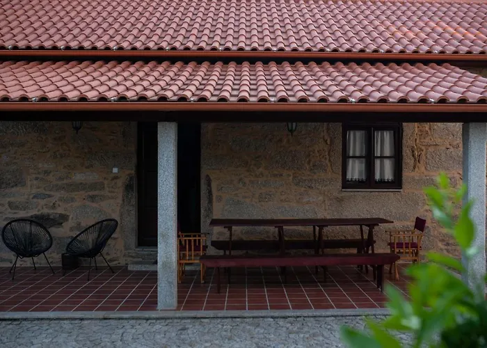 Quinta De Nova - Apartamento Monção