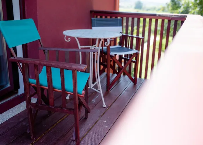 Apartamento Quinta De Nova -