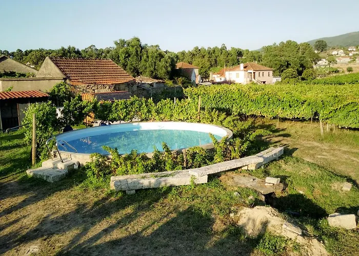 Apartamento Quinta De Nova - Monção