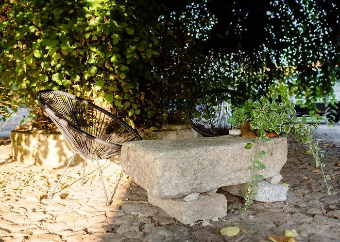 アパート Quinta De Nova - *