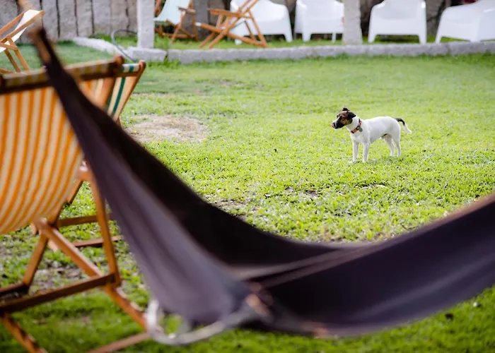 Quinta De Nova - アパート