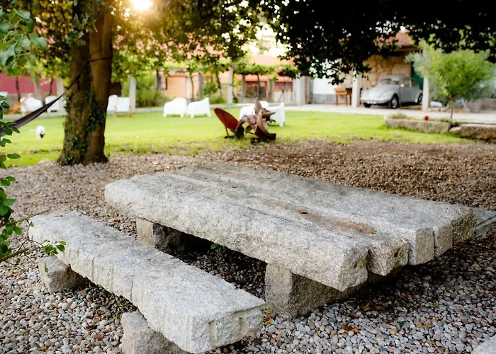 Quinta De Nova - Monção