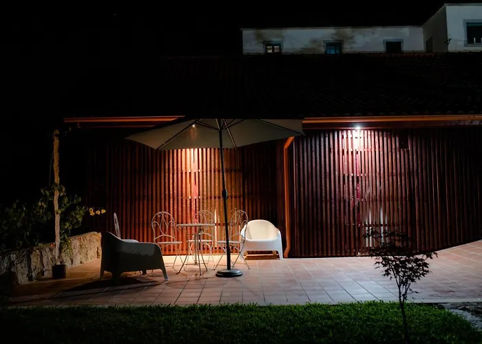 Quinta De Nova - Apartamento Monção