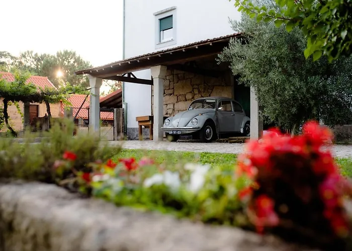 Quinta De Nova - Apartamento *