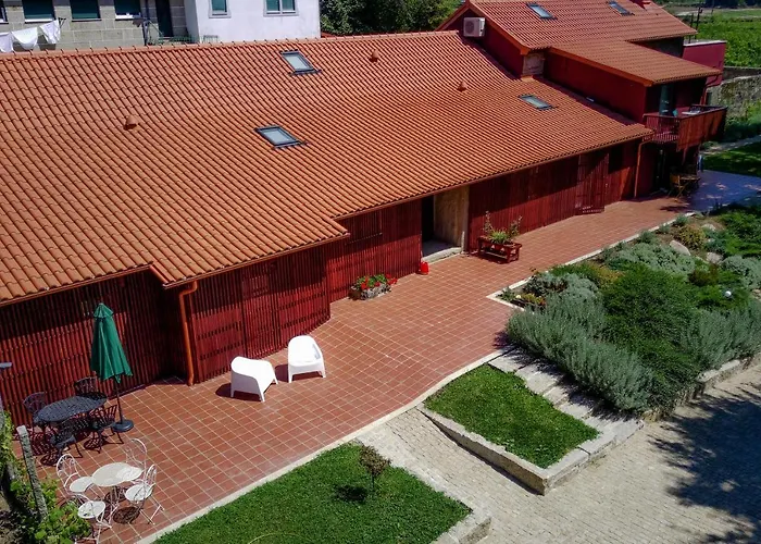 Quinta De Nova - Apartamento *