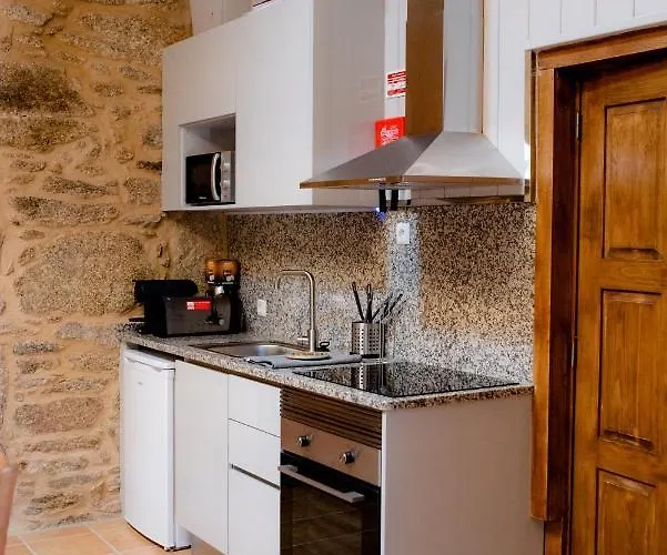 Quinta De Nova - Apartamento *