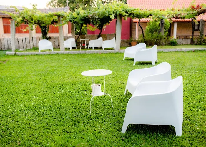 Quinta De Nova - * Monção