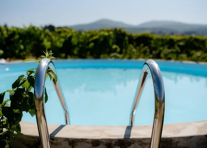 Quinta De Nova - Apartamento *