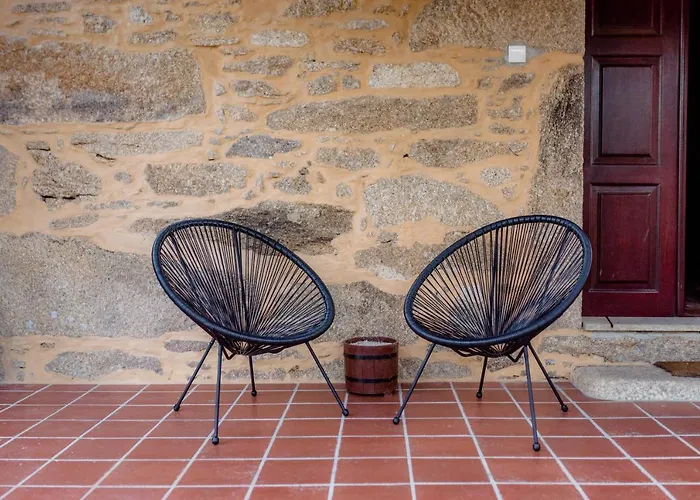 Apartamento Quinta De Nova - *