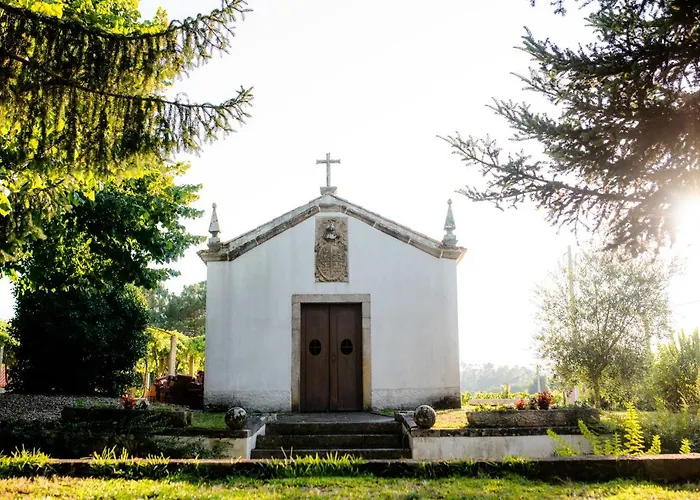 Quinta De Nova - * Monção