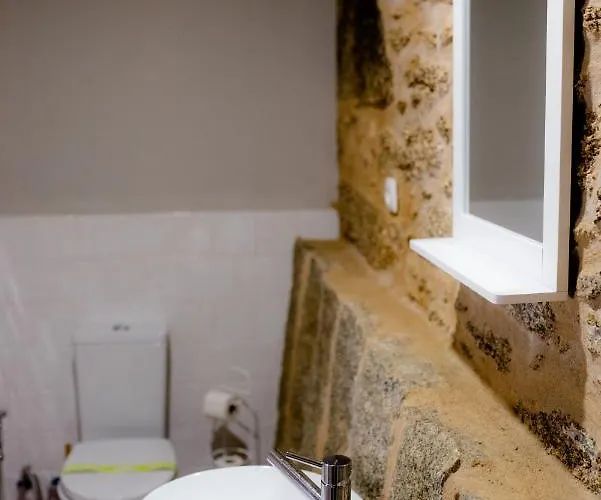 Quinta De Nova - Apartamento *