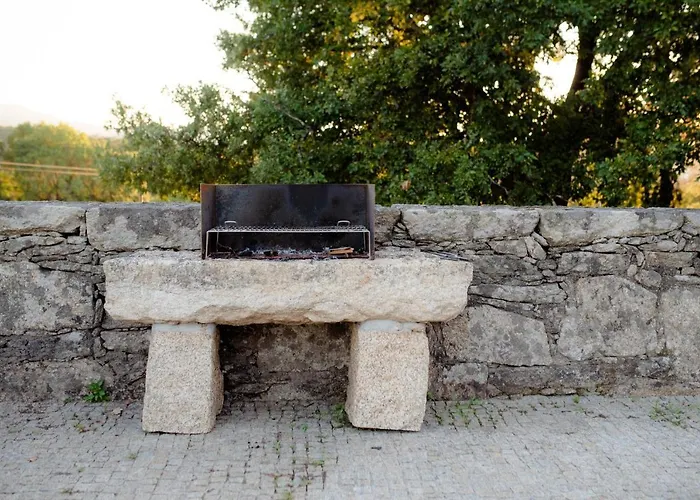 Quinta De Nova - Monção