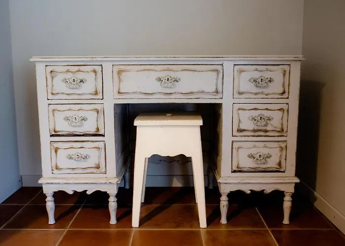 Quinta De Nova - アパート