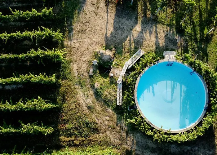 アパート Quinta De Nova - *