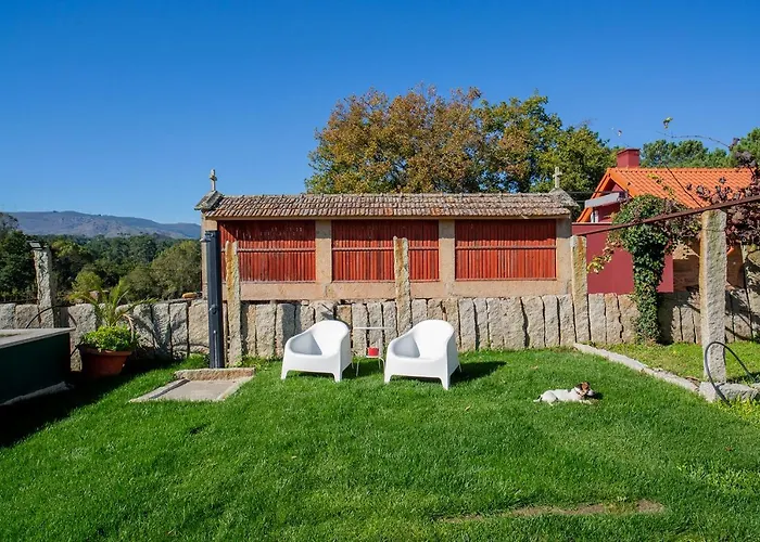 Quinta De Nova - * Monção