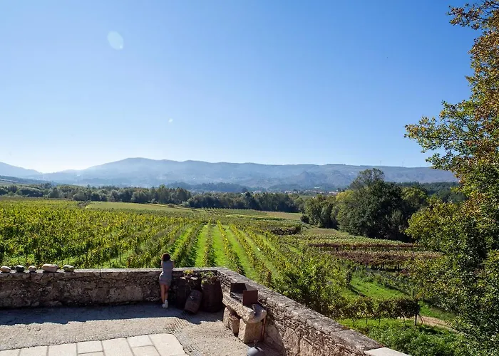 Daire Quinta De Nova -