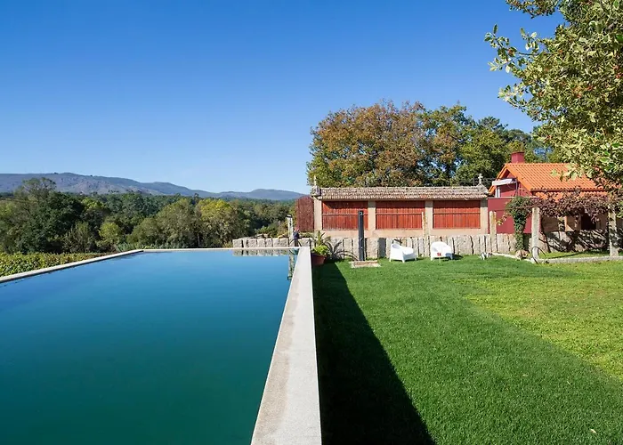 Daire Quinta De Nova - *