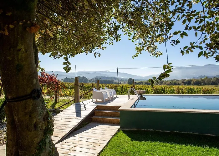 Quinta De Nova - * Monção