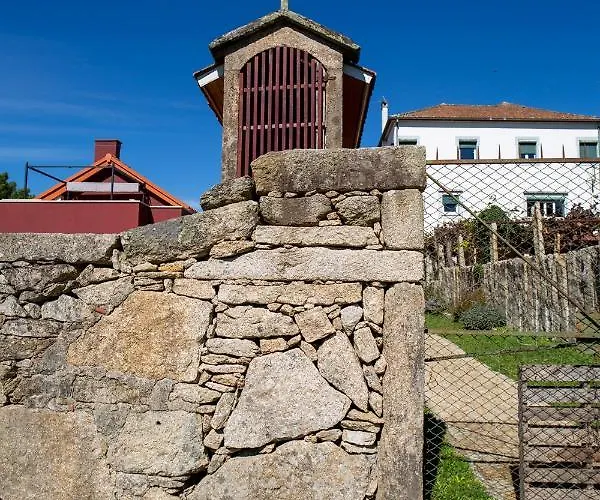 Apartamento Quinta De Nova - Monção