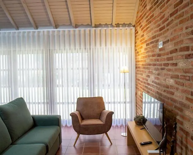 Apartamento Quinta De Nova - Monção