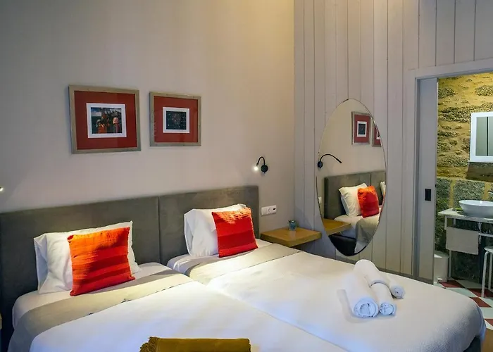 Quinta De Nova - Monção