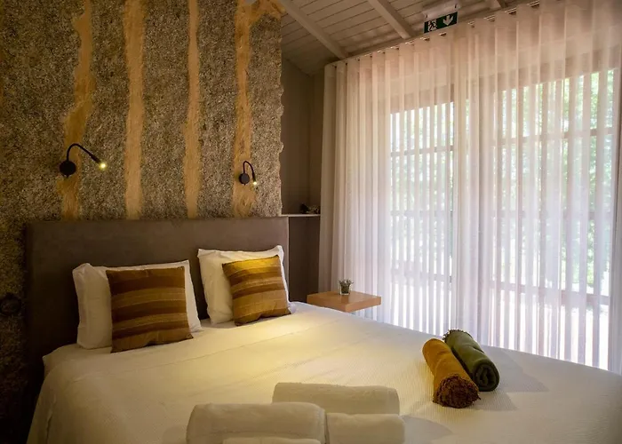 Apartamento Quinta De Nova - Monção