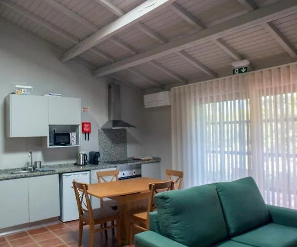 Apartamento Quinta De Nova - Monção
