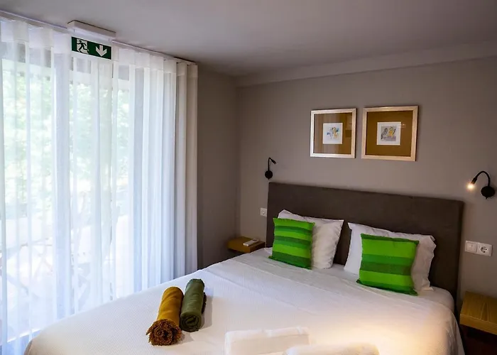 Apartamento Quinta De Nova -