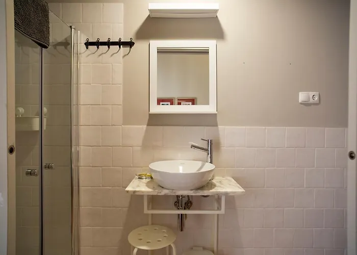 Apartamento Quinta De Nova - Monção