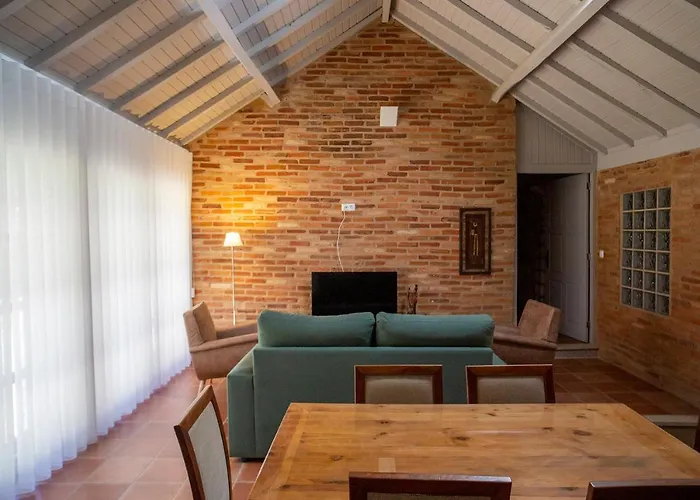 Apartamento Quinta De Nova - Monção