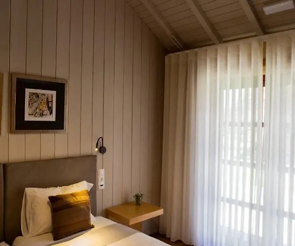 Quinta De Nova - Apartamento Monção