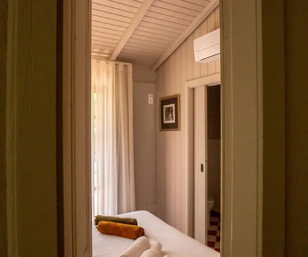 Quinta De Nova - Apartamento Monção