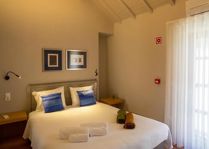 Apartamento Quinta De Nova - *