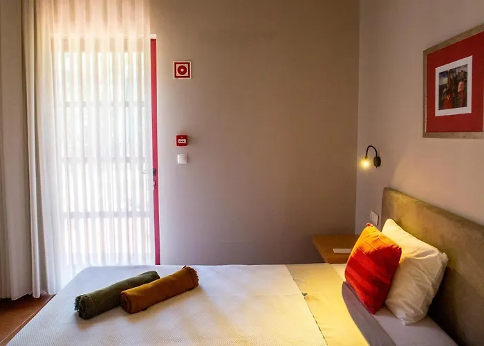 Quinta De Nova - Apartamento *