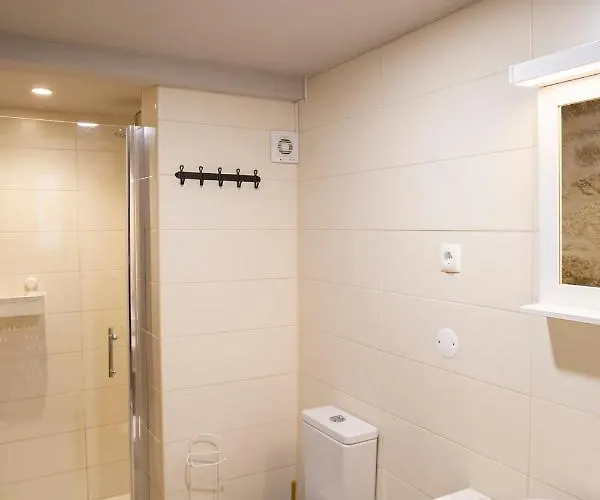 Apartamento Quinta De Nova - *