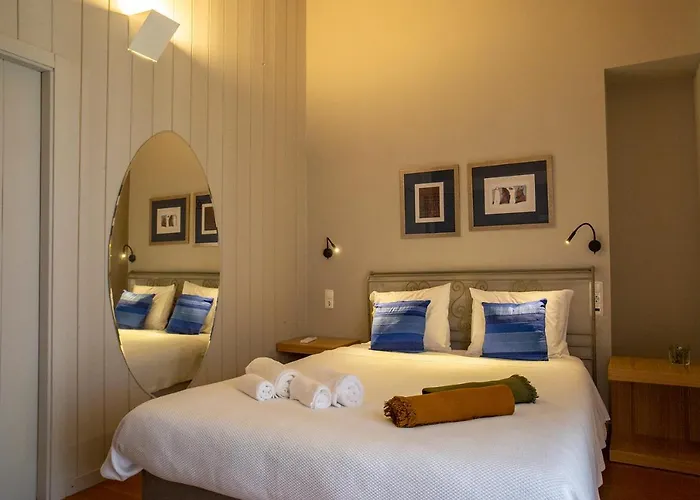 Daire Quinta De Nova - *