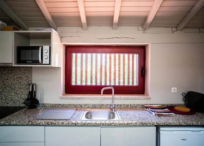 Apartamento Quinta De Nova - *