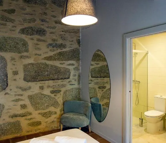 Quinta De Nova - Apartamento Monção